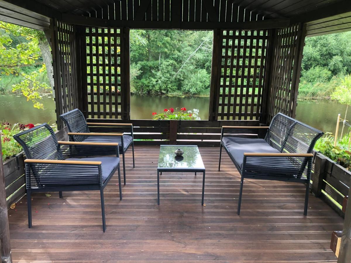 Joosepi Holiday House Silla  Екстериор снимка
