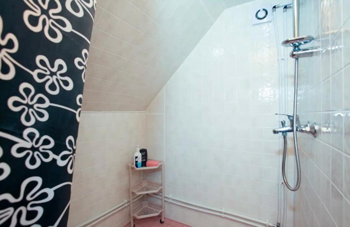 Joosepi Holiday House Silla  Екстериор снимка