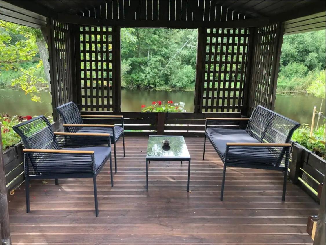 Joosepi Holiday House Silla  Екстериор снимка