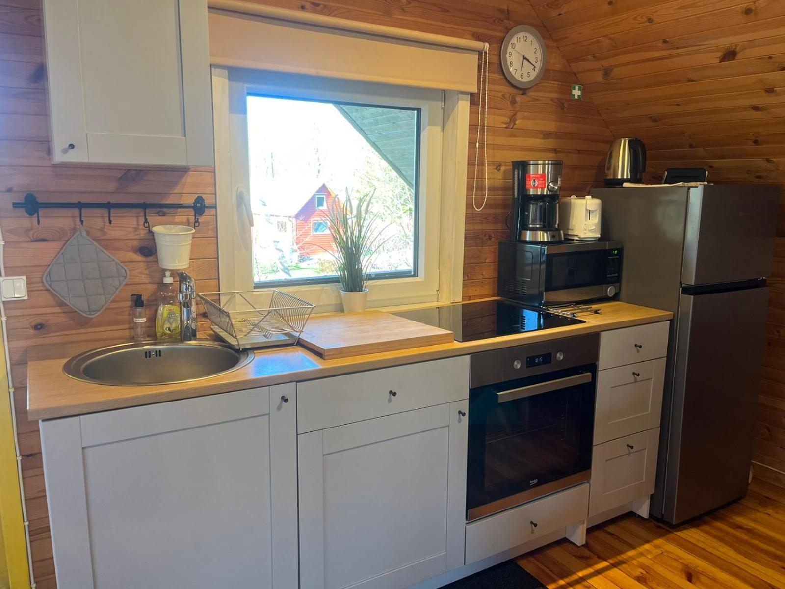 Joosepi Holiday House Silla  Екстериор снимка