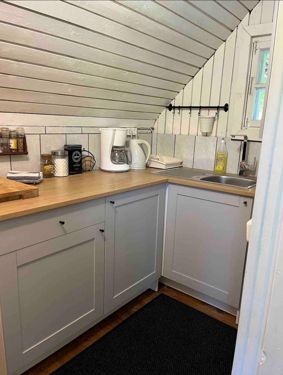Joosepi Holiday House Silla  Екстериор снимка