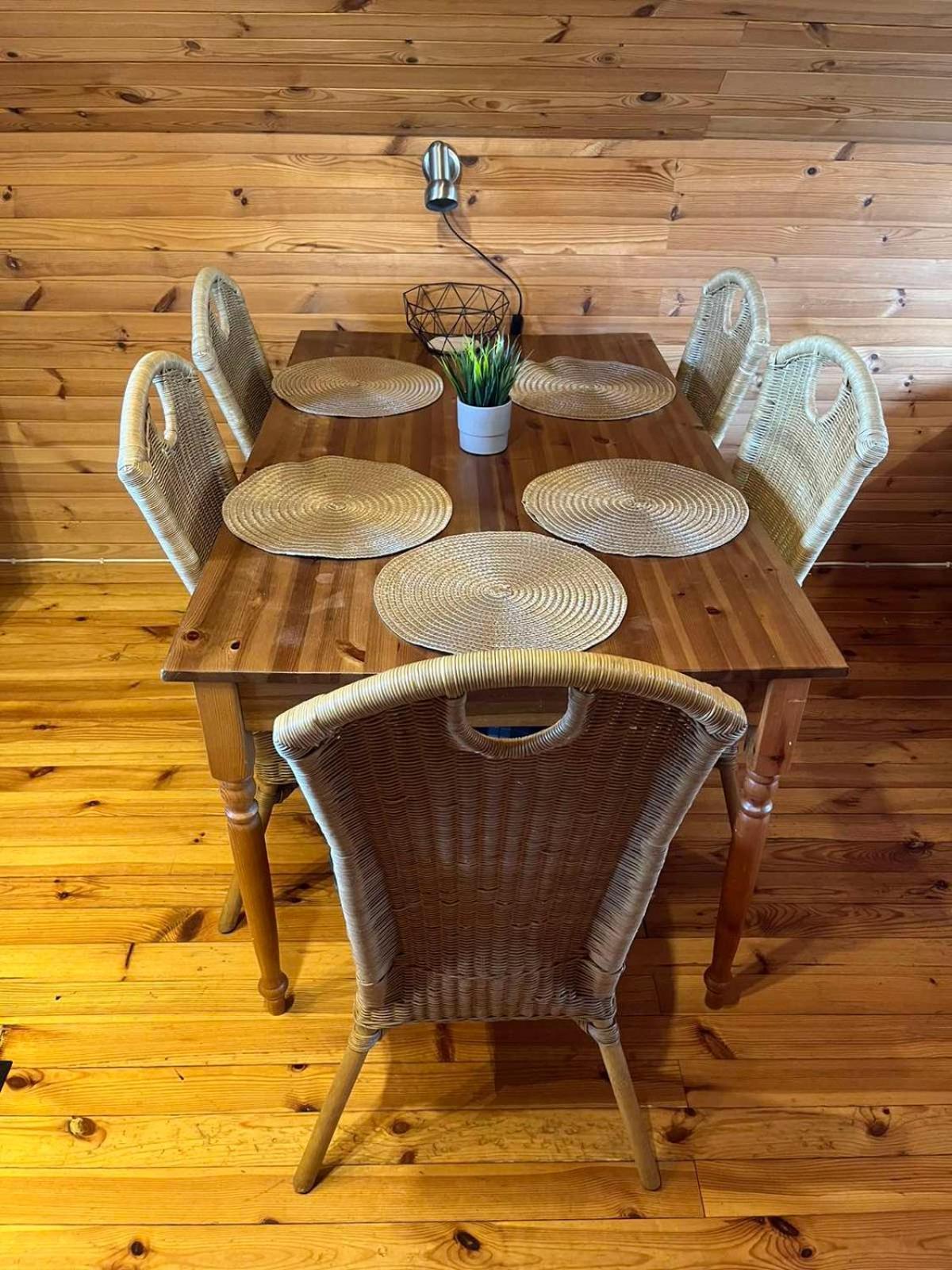 Joosepi Holiday House Silla  Екстериор снимка